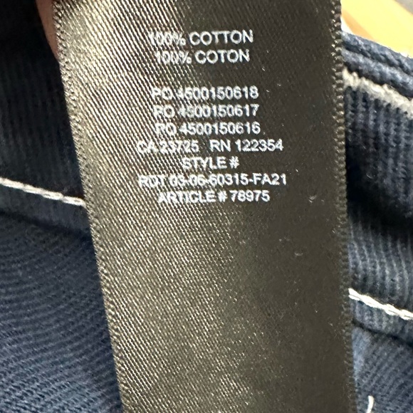 TNA Cargo 100%cotton - Picture 4 of 7